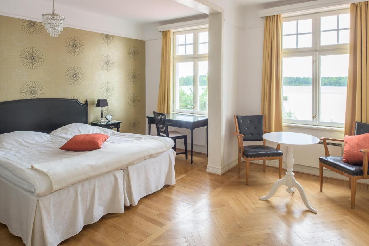 Moeckelsnaes Herrgard Dio Экстерьер фото