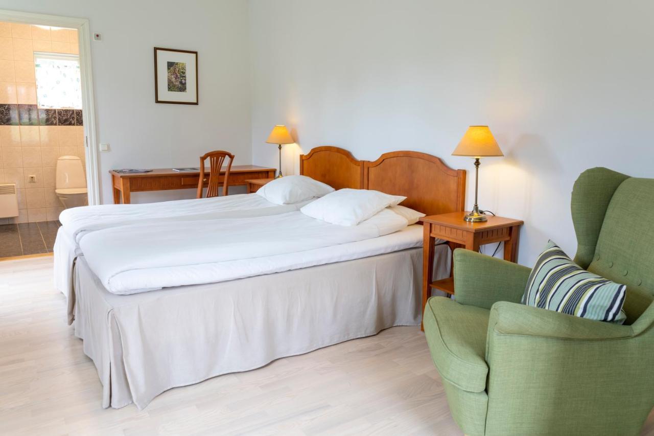 Moeckelsnaes Herrgard Dio Экстерьер фото